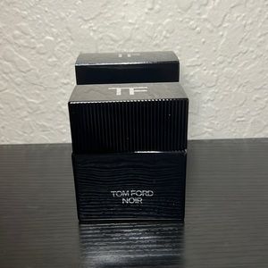 Tom Ford Noir